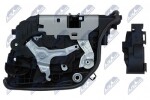 NTY Centrální zámek BMW 5 (G30,F90) 7 (G11,G12) X5 (F15,F85) X6 (F16,F86) – zadní levý