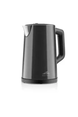 ETA ETA459790000 Ester černá / Rychlovarná konvice / 2200W / 1.5L (ETA459790000)