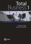 Total Business 1 Teacher´s Book - Cook Rolf