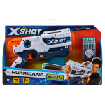 X-SHOT EXCEL Hurricane se zásobníkem a 16 náboji - Egmont