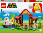 LEGO® Super Mario™ 71422