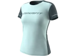 Dynafit Alpine 2 dámské běžecké triko krátký rukáv Cloud Blue vel. M