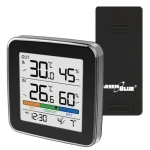 GB169 B bezdrátová meteostanice / kompaktní provedení (GB169 B)