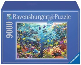 Ravensburger Podvodní ráj