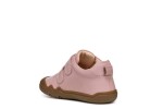 Dětské celoroční boty Geox B4663A 00085 C8014 Velikost: 25