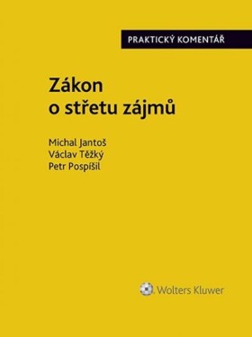 Zákon střetu zájmů