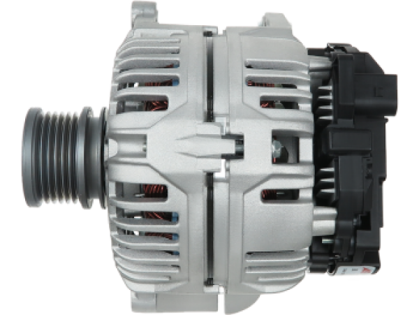 Alternátor ŠKODA Fabia I/II a Roomster I 1.4 TDI