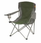 Easy Camp Arm Chair Petrol Blue Modrá židle