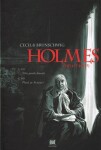 Holmes Luc