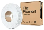 The Filament ReFill PETG 1000g snow white / Tisková struna / 1,75 mm / 230-255 °C (TF-24057)