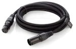 Kabel XLR - XLR / Audio kabel / Propojovací (10CAL9901)