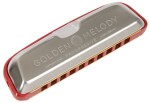 Hohner Golden Melody Progressive F-major