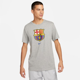 Nike FC Barcelona Crest Jersey DJ1306-063 Pánské