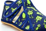 Beda Monsters BFN-170020/W/BR