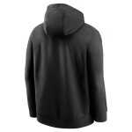 Nike Pánská mikina Baltimore Orioles MLB Alternate Logo Club Fleece Hoodie Velikost: XL