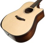 Furch Yellow Deluxe Dc-SR (použité)