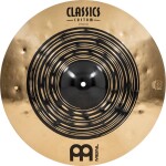 Meinl Classics Custom Dual Complete Cymbal Set