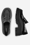 Polobotky DeeZee 8-405-3 Imitace kůže/-Ekologická kůže