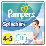 Pampers Splashers 11