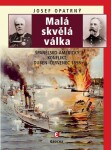 Malá skvělá válka - Josef Opatrný (e-kniha)