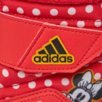 Adidas Winterplay Disney Minnie Jr boty IG7188