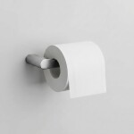 REA - Sada koupelnových doplňků Mati Brush Nickel 4 díly REA-06604