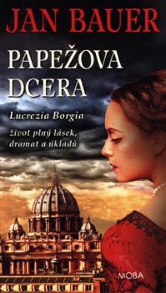 Papežova dcera