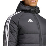 Adidas zimní bunda Tiro 24 L Kabát M IJ7389 pánské 2XL