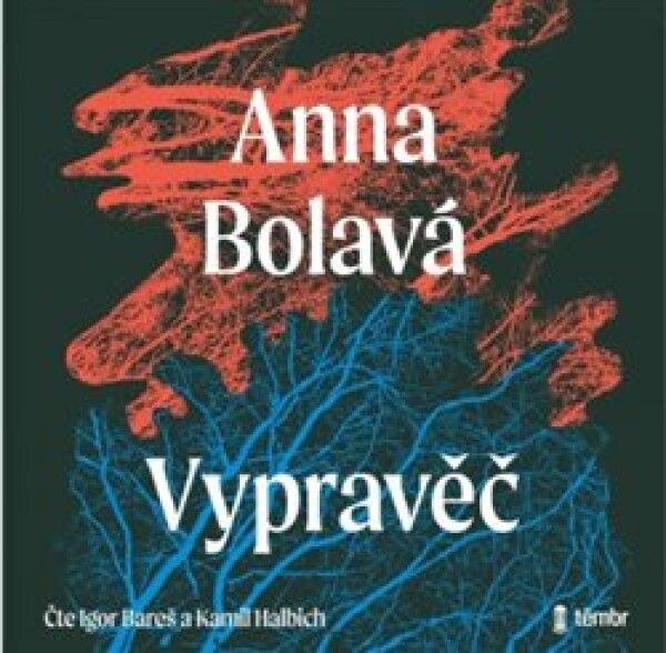 Vypravěč Anna Bolavá