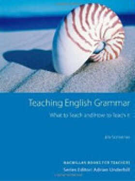 Teaching English Grammar - Jim Scrivener