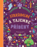 Strašidelné a tajemné příběhy - Hartley Stefania Leonardi