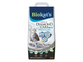 Biokat's DC Multicat Fresh Podestýlka 8l (4002064613475)