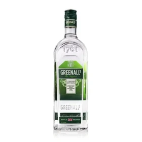Greenalls Original London Dry Gin 37.5% 1 l (5010296003475)