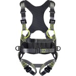 Bezpečnostní postroj Delta Plus REVOLIN HAR35M Barva: Šedá, Velikost: XL/2XL (HAR35MXX)