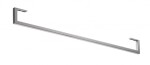 DURAVIT - Příslušenství Držák ručníku, délka 40 cm, chrom 0031221000