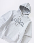 Service Works Frizzante Hoodie Heather M