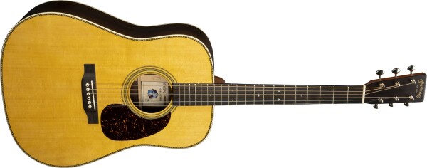 Martin D-28 Billy Strings