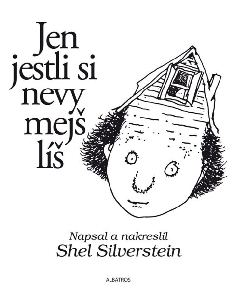 Jen jestli si nevymejšlíš Shel Silverstein