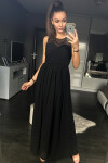 Dlouhé šaty model 93956 YourNewStyle s