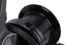 Fox Náhradní cívka EOS 12000 FS,Fox Náhradní cívka EOS 12000 FS