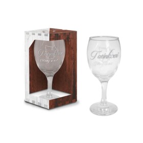 Ptakoviny.cz Sklenička - Tatínkovi