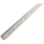 Paulmann 79968 Power Supply 24V DC 20VA IP20 LED zdroj konstantního napětí 20 W (max) 830 mA 24 V 230 V (š x v x h) 42 x