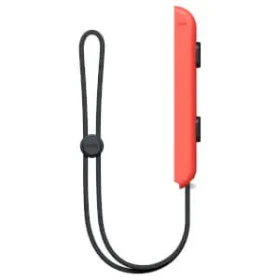 Nintendo Switch Joy-Con Strap Neon červená / Popruh na ruku (NSP110)