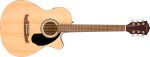 Fender FA-135CE Concert WN NA