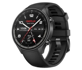 OnePlus Watch 2R Gunmetal Gray, EU EDF_1289327