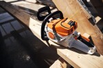 Aku řetězová pila STIHL MSA 200 C-B