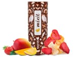 Mixit Velké křupavé ovoce Mango a jahoda 140g