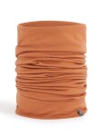 Unisex merino nákrčník ICEBREAKER 200 Oasis Flexi Chute, Dusty Clay univerzální