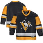 Fanatics Dětský Dres Pittsburgh Penguins Replica Home Jersey Velikost: L/XL