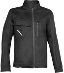 Pracovní blůza Cofra NOZEDO Barva: Námořnická modrá, Velikost: L (V700-0-02-L)